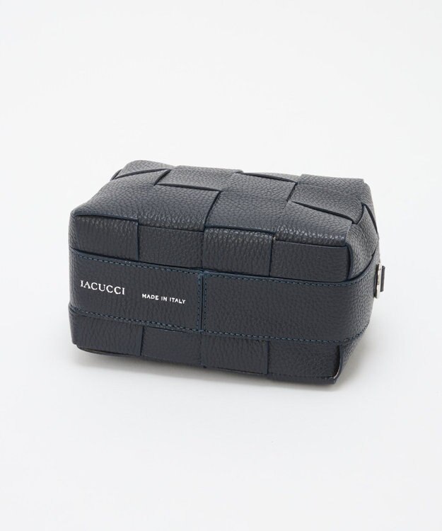 IACUCCI  ベルタ XXS CERVO ネイビー