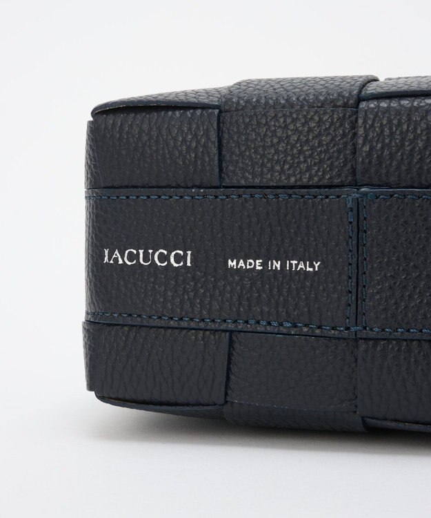 IACUCCI  ベルタ XXS CERVO ネイビー