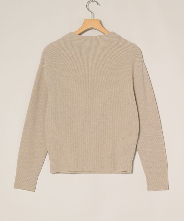 ONWARD Reuse Park 【23区】ニット秋冬 ベージュ