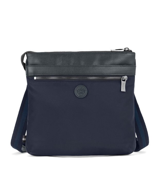 ACE BAGS & LUGGAGE Orobianco ソロペルテ ショルダーバッグ 3L 92951 オロビアンコ ネイビー