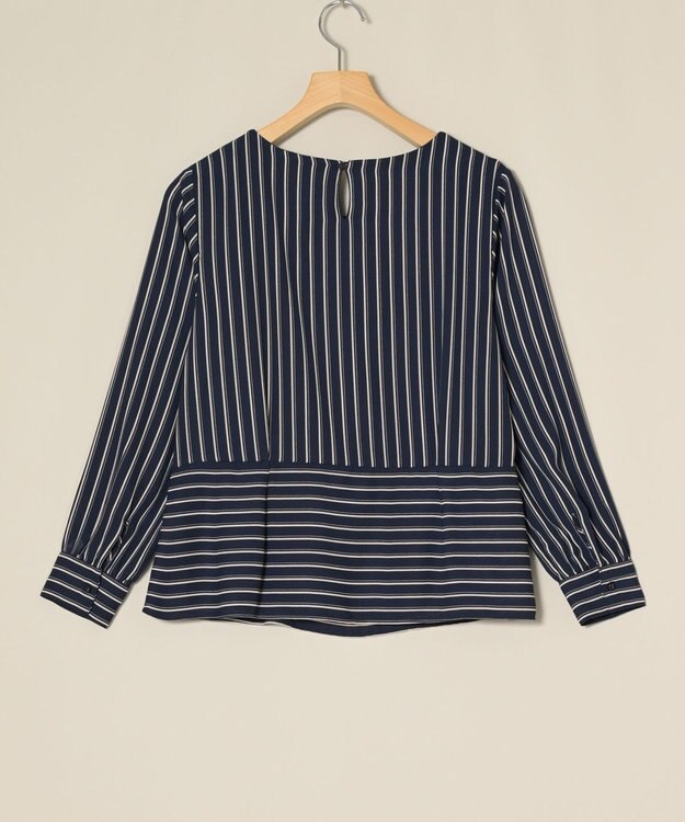 ONWARD Reuse Park 【J.PRESS】カットソー秋冬 ネイビー