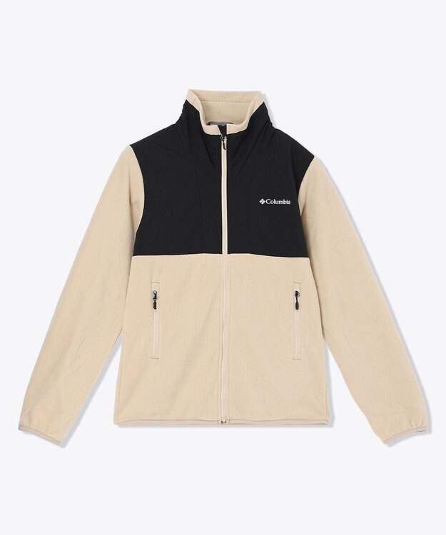 Columbia Columbia/ ウィメンズライトキャニオンフリースジャケット /コロンビア Ancient Fossil