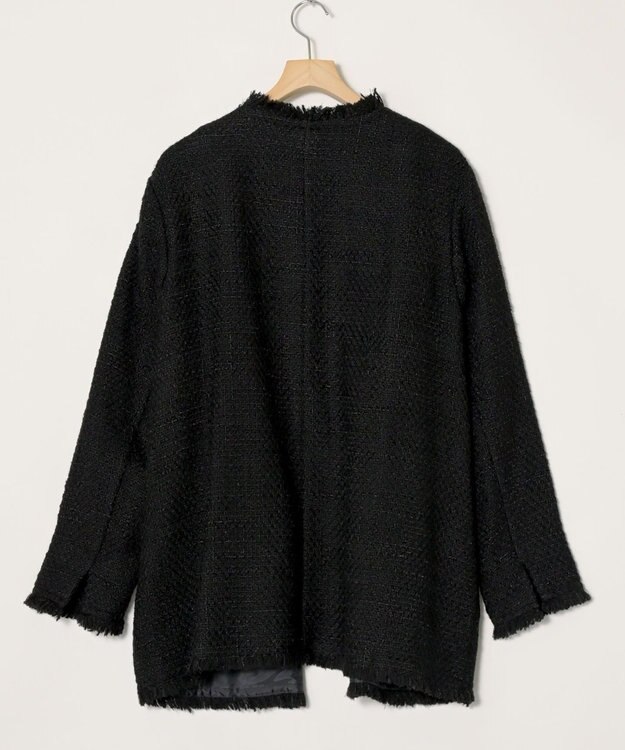 ONWARD Reuse Park 【ICB】ジャケット秋冬 ブラック