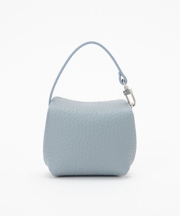 IACUCCI  ラーナ ミニチャーム ALCE サックスブルー