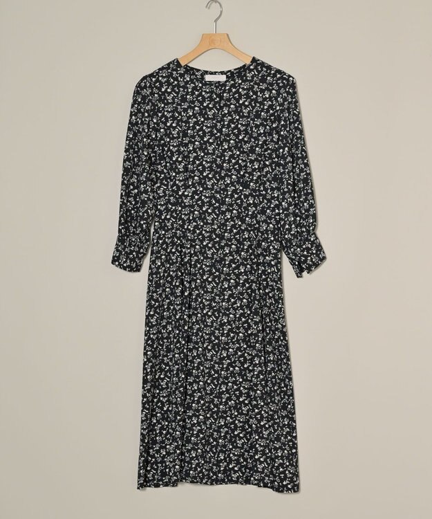 ONWARD Reuse Park 【any SiS】ワンピース秋冬 ブラック