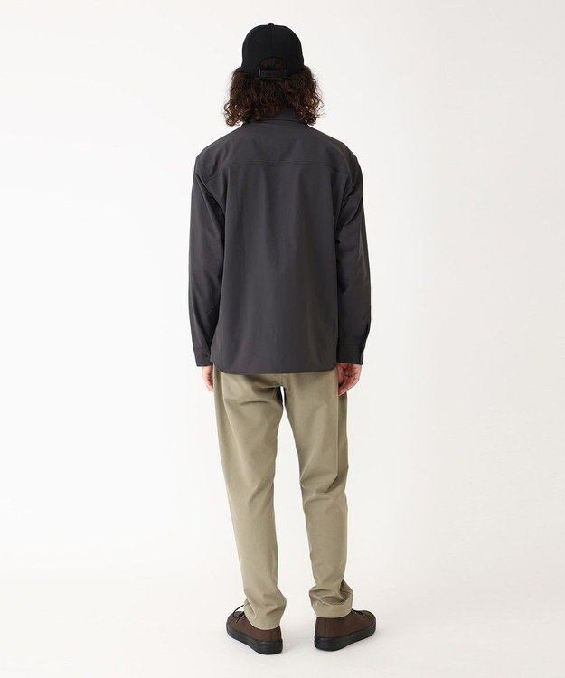 Columbia Columbia/ バルディビアリッジシャツ /コロンビア Shark