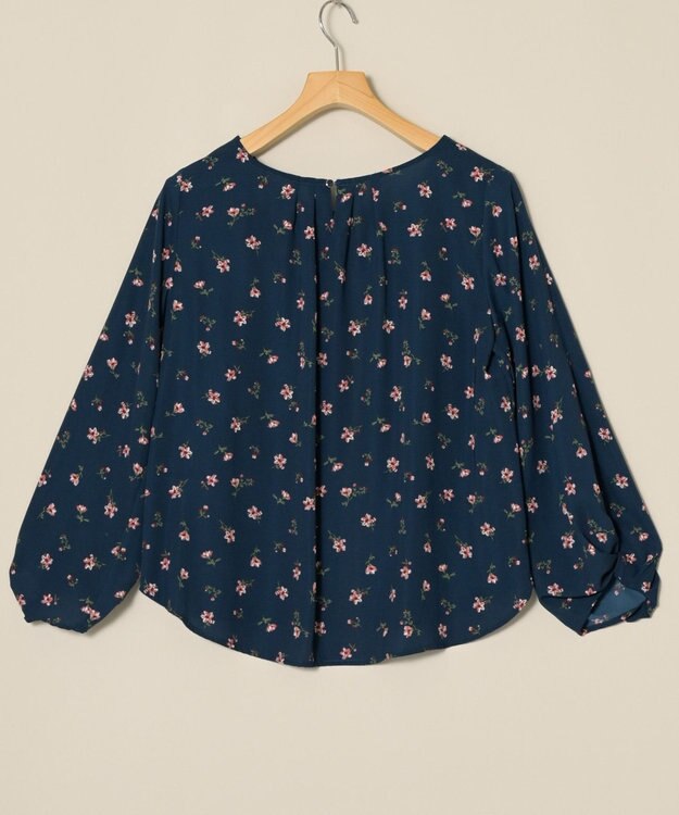 ONWARD Reuse Park 【any SiS】カットソー秋冬 グリーン