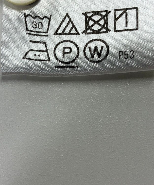 ONWARD Reuse Park 【23区 GOLF】カットソー春夏 イエロー