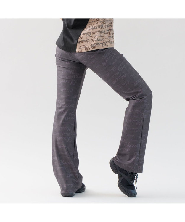 Chacott ブーツカットパンツ Lサイズ ブーツカットスパッツ 商品ページ | チャコットオンラインショップ