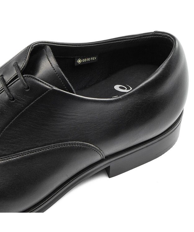 ASICS WALKING ランウォーク 7 BS メンズ GORE-TEX 4E ブラック