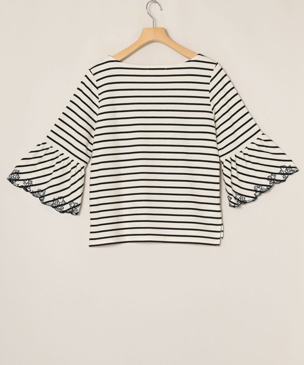 ONWARD Reuse Park 【any SiS】カットソー秋冬 ブラック