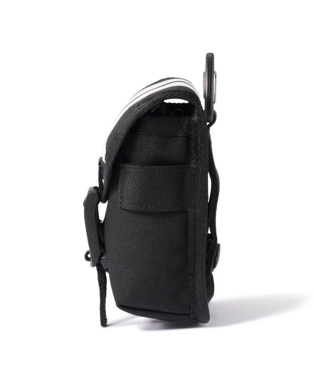 ZERO HALLIBURTON スコープケース 82009 ブラック