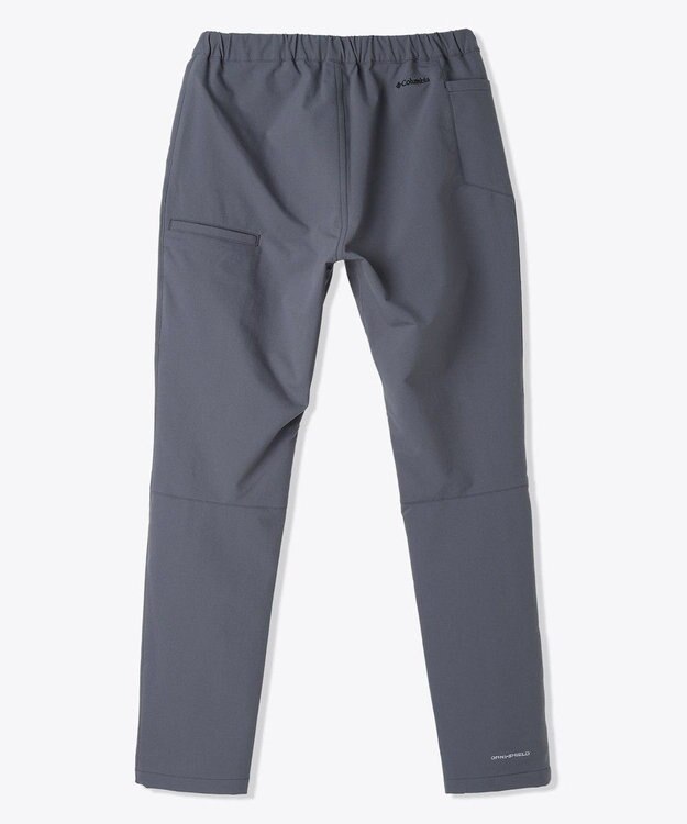 Columbia Columbia/ ウィメンズマウンテンズアーコーリングIIIパンツ /コロンビア Graphite