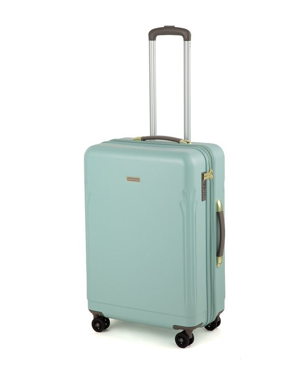 ACE BAGS & LUGGAGE hiromichi nakano リーヴァ2 スーツケース Mサイズ 61L 05014 ヒロミチナカノ ミント