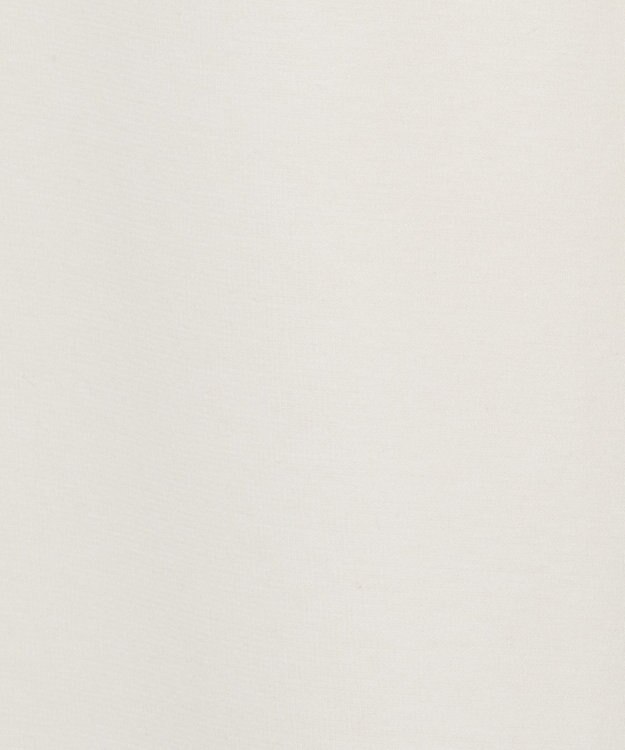 JOSEPH コンフォートコットン　ショートスリーブTシャツ Wax