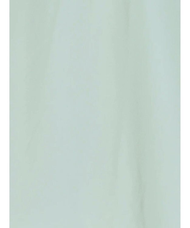 Te chichi フロントフリルキーネックブラウス ミント