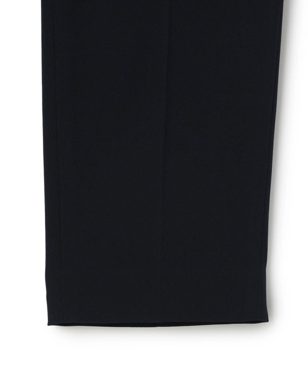 BEIGE， 【セットアップ対応】CINDY / クロップドパンツ Navy x White