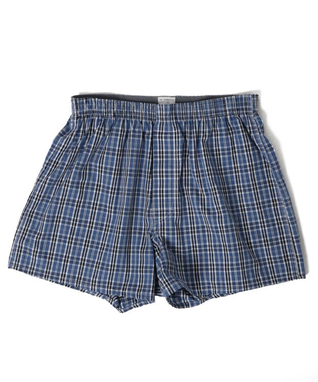 WEGO 【チラ見せアイテムとしても！】アソートトランクス 柄2