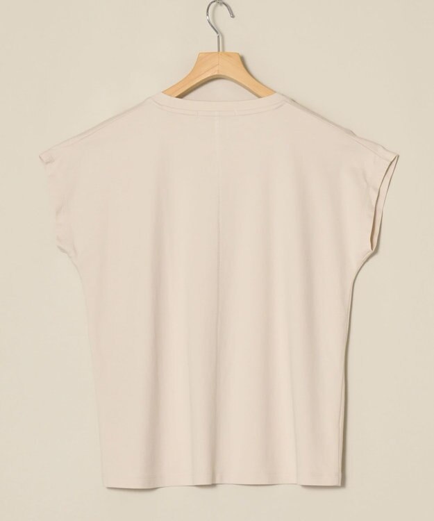 ONWARD Reuse Park 【UNFILO】カットソー春夏 ベージュ