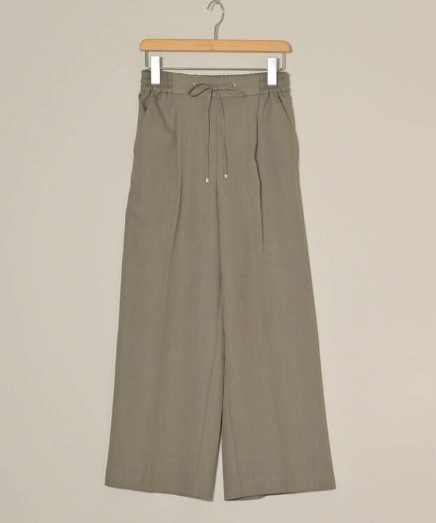 ONWARD Reuse Park 【any FAM】パンツ秋冬 ブラウン