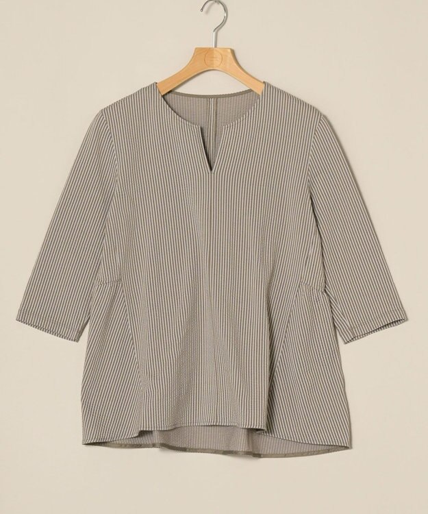 ONWARD Reuse Park 【23区】カットソー春夏 グリーン