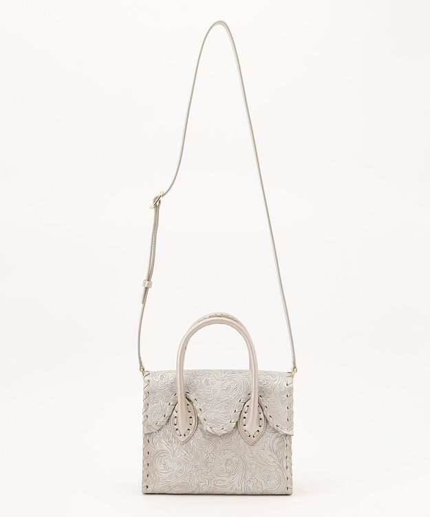 GRACE CONTINENTAL MetallicRSTH シルバー