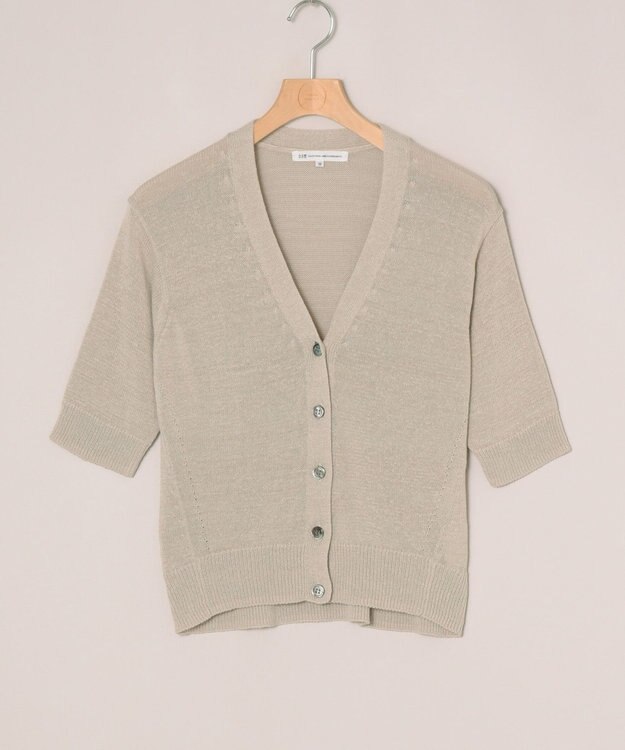 ONWARD Reuse Park 【23区】ニット春夏 ベージュ