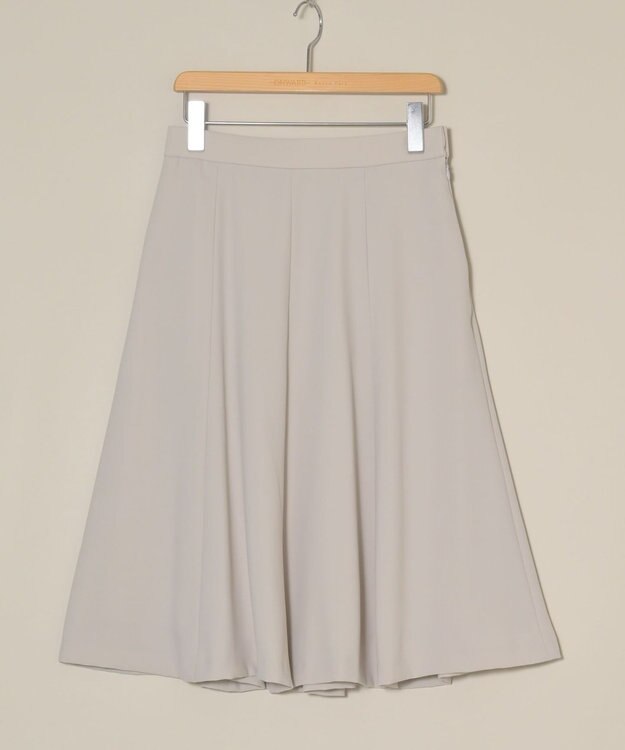 ONWARD Reuse Park 【組曲】スカート春夏 グレー