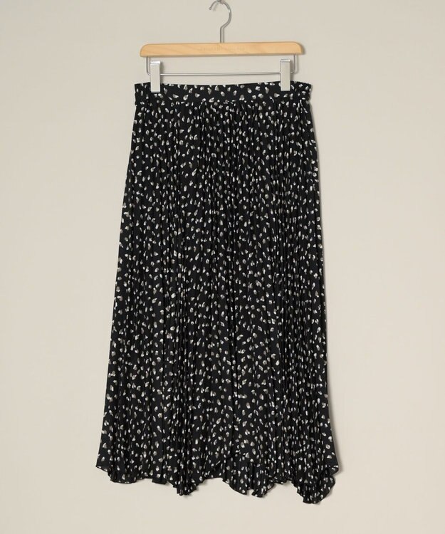 ONWARD Reuse Park 【any SiS】スカート秋冬 ブラック