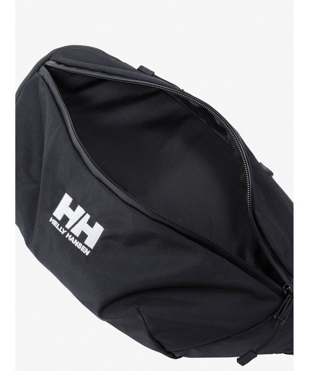 HELLY HANSEN グロング6 ブラック