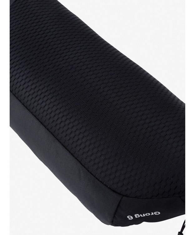 HELLY HANSEN グロング6 ブラック