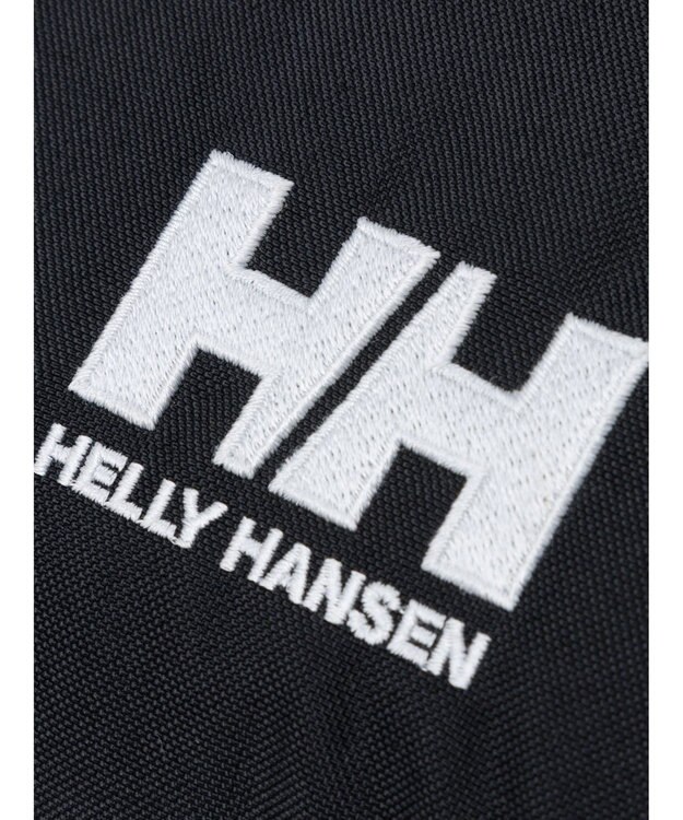 HELLY HANSEN グロング6 ブラック
