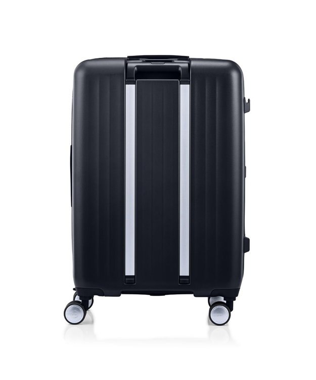 Samsonite アメリカンツーリスター スーツケース 74L(/86L) トラント スピナー68 TRANTO ブラック