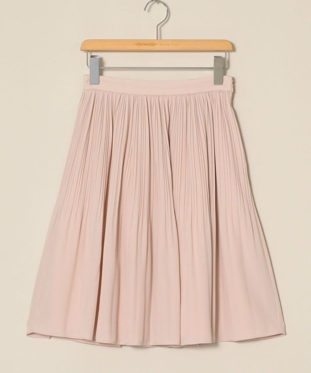 ONWARD Reuse Park 【Feroux】スカート春夏 ピンク