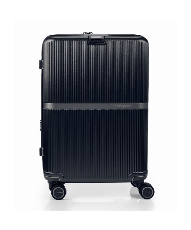 Samsonite サムソナイト スーツケース 53L(/60L)  ミンター スピナー61 MINTER ブラック