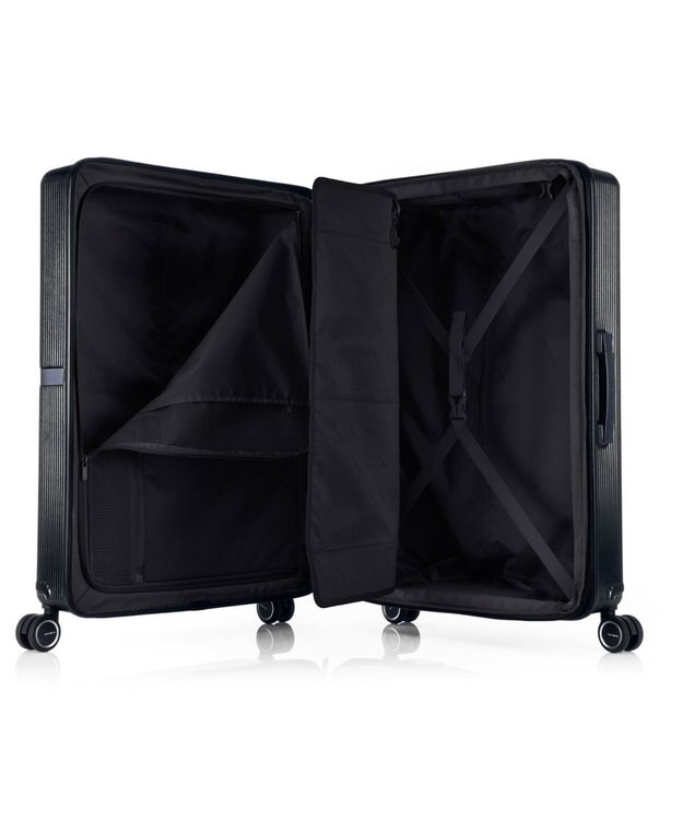 Samsonite サムソナイト スーツケース 53L(/60L)  ミンター スピナー61 MINTER ブラック