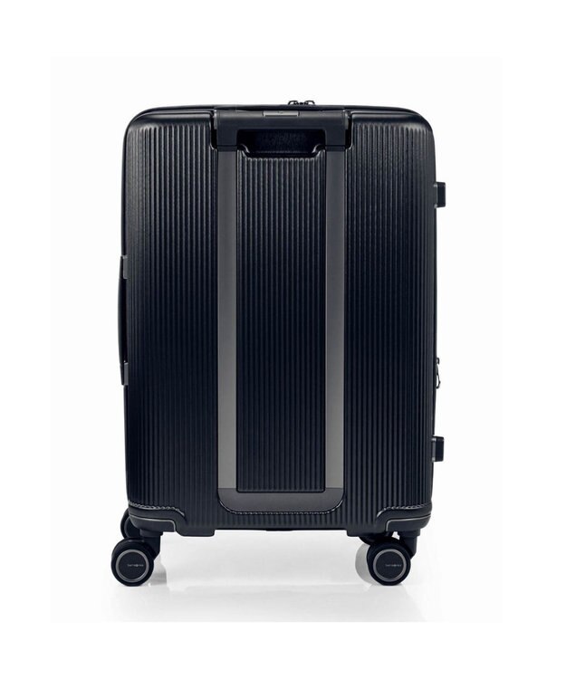 Samsonite サムソナイト スーツケース 53L(/60L)  ミンター スピナー61 MINTER ブラック