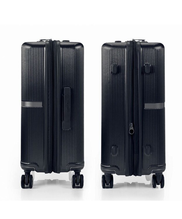 Samsonite サムソナイト スーツケース 53L(/60L)  ミンター スピナー61 MINTER ブラック
