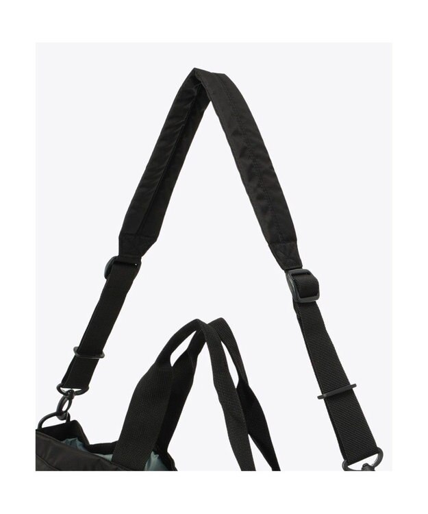 Columbia Columbia/ グレートスモーキーガーデントート /コロンビア Black