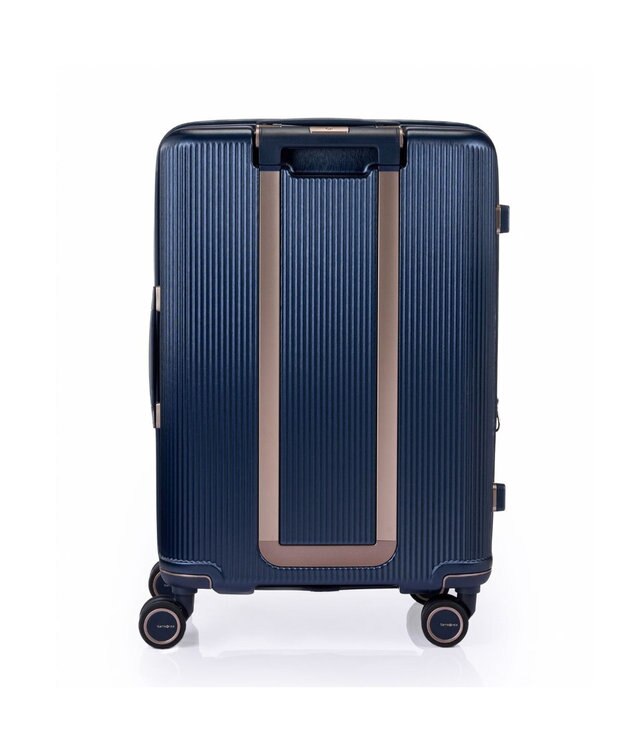 Samsonite サムソナイト スーツケース 53L(/60L)  ミンター スピナー61 MINTER ネイビー