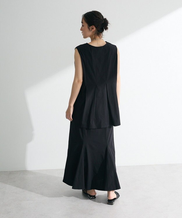 Green Parks ・ＳＵＧＡＲ　ＳＰＯＯＮ　【ラッシュガード】スカー Black