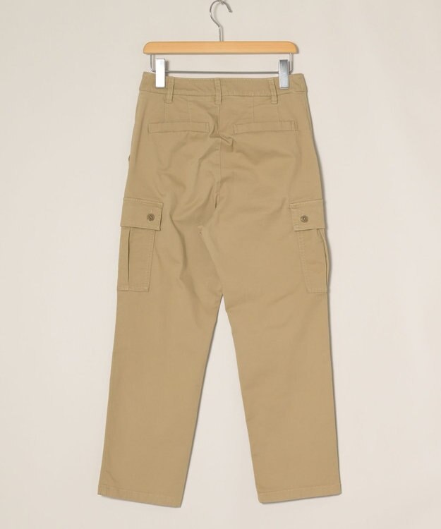 ONWARD Reuse Park 【any FAM】パンツ秋冬 ブラウン