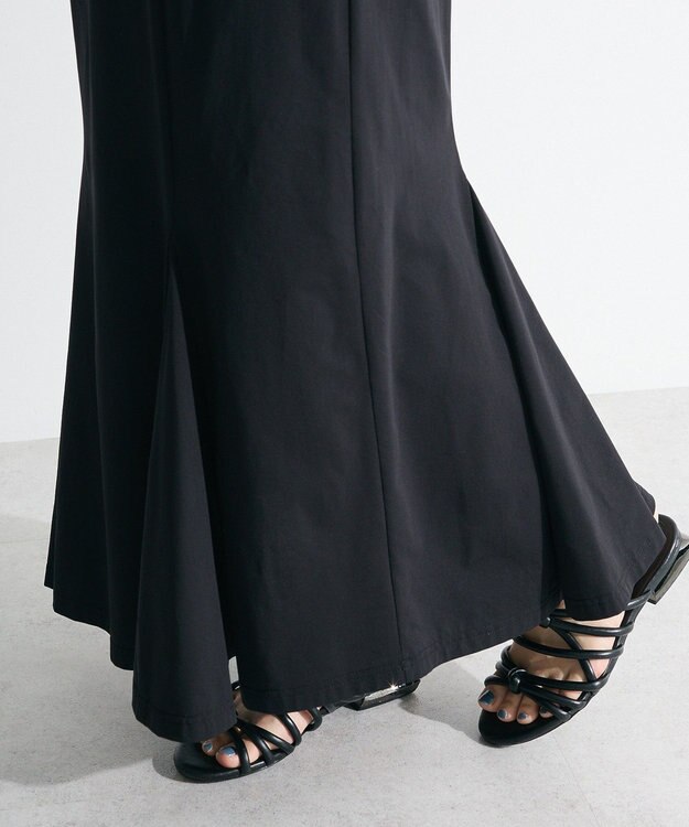 Green Parks ・ＳＵＧＡＲ　ＳＰＯＯＮ　【ラッシュガード】スカー Black