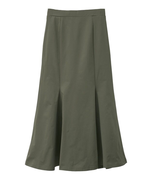 Green Parks ・ＳＵＧＡＲ　ＳＰＯＯＮ　【ラッシュガード】スカー Khaki