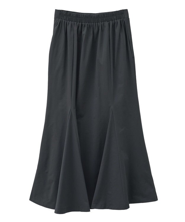 Green Parks ・ＳＵＧＡＲ　ＳＰＯＯＮ　【ラッシュガード】スカー Black