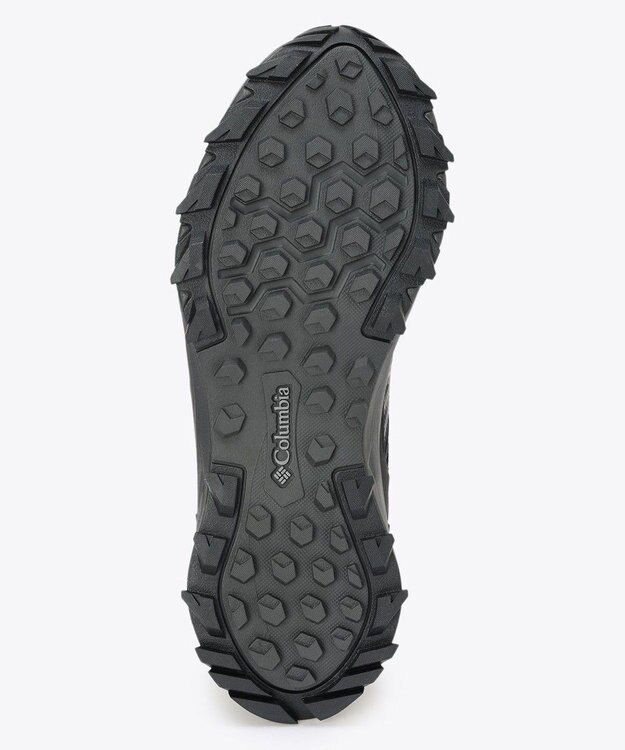 Columbia Columbia/ ピークフリーク ツー アウトドライ ワイド /コロンビア Black、 Shark