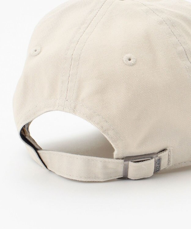 ANY NEWERAキャップ オフ