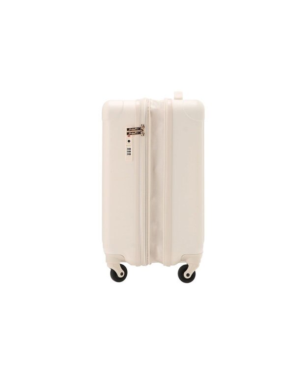 ACE BAGS & LUGGAGE 【雑誌掲載】Jewelna Rose フォギージュエルトローリー 38L 05091 オフホワイト