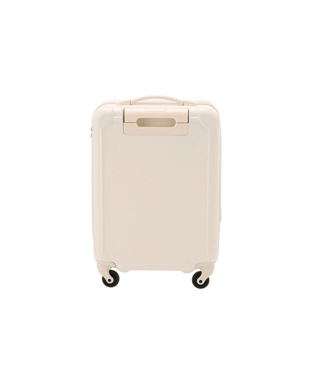 ACE BAGS & LUGGAGE 【雑誌掲載】Jewelna Rose フォギージュエルトローリー 38L 05091 オフホワイト