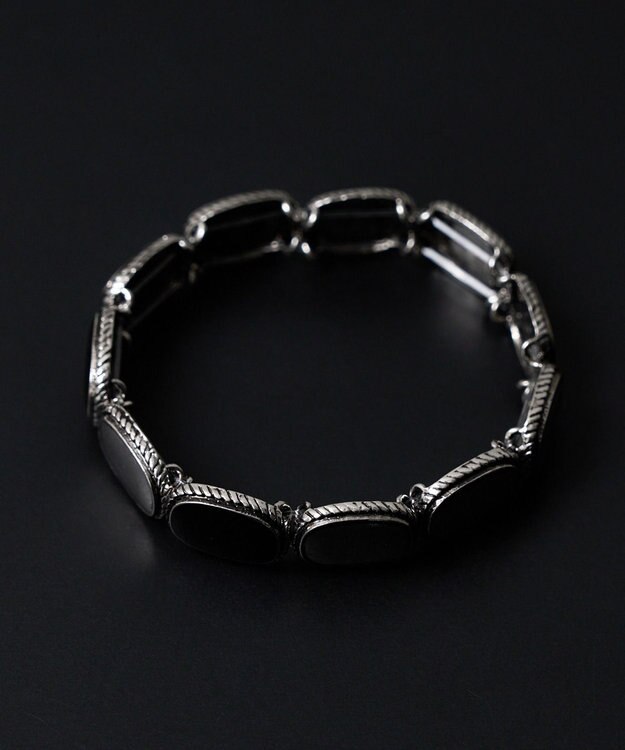 WEGO Mパネルチェーンブレス 柄3